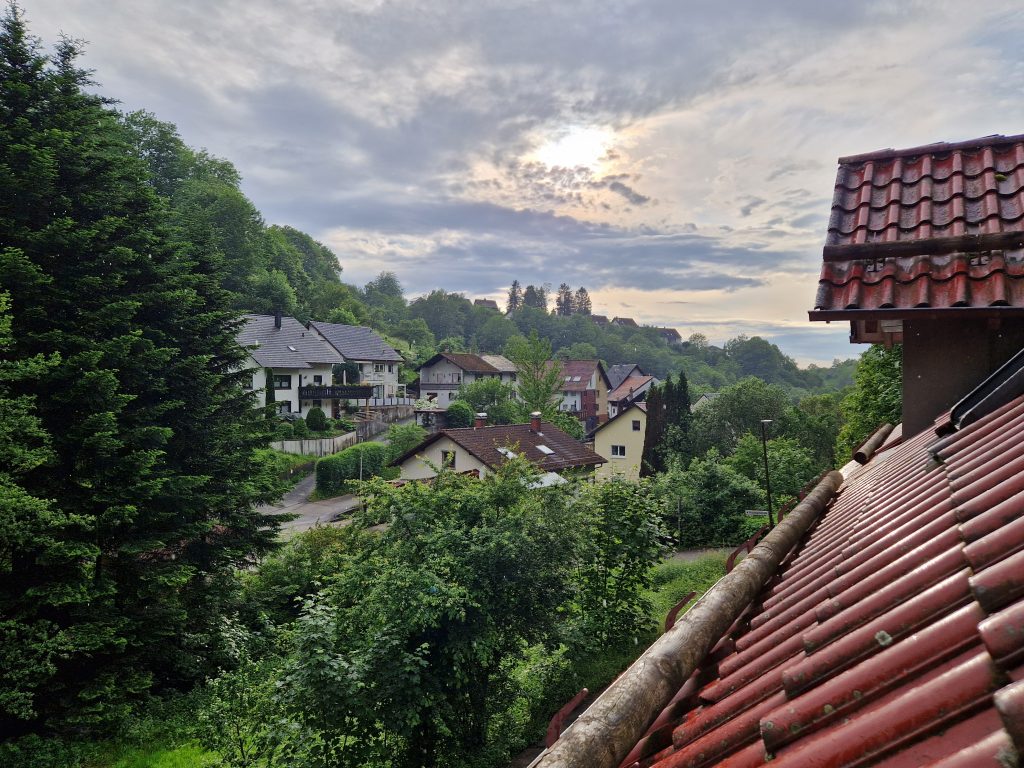 Nachbarschaft